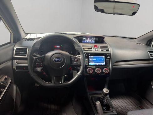 Used 2020 Subaru WRX w/ Popular Package #1 AWD/4WD image 14