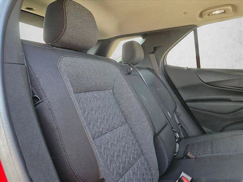 Used 2023 Chevrolet Equinox LT FWD image 19
