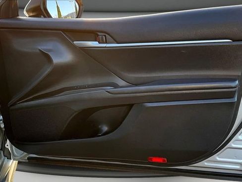 Used 2023 Toyota Camry SE w/ Convenience Package image 26