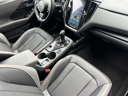 New 2026 Subaru Crosstrek 2.5i Limited w/ Crosstrek Mirror Package image 18
