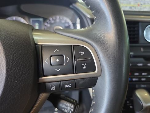 Certified 2021 Lexus RX 350 AWD w/ Premium Package image 19