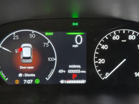 New 2026 Honda CR-V Sport image 28