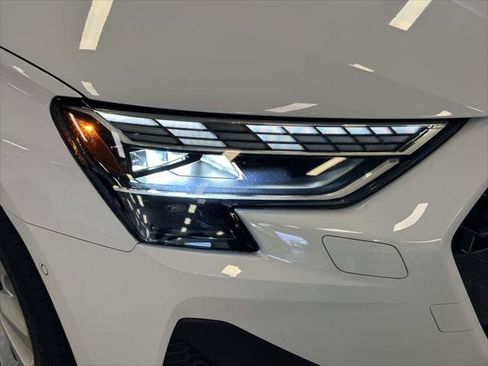 Certified 2025 Audi A3 2.0T Premium w/ Convenience Package image 8