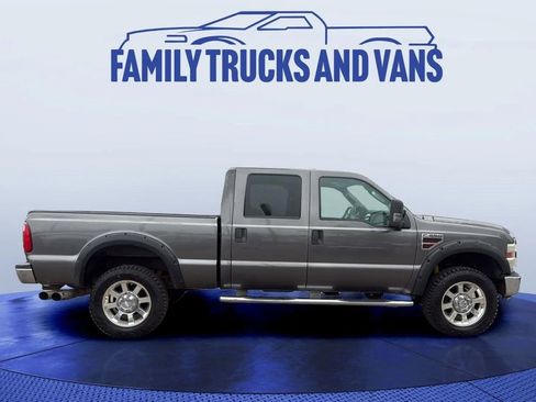 Used 2008 Ford F350 XLT image 6