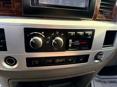 Used 2008 Dodge Ram 2500 Truck Laramie image 18