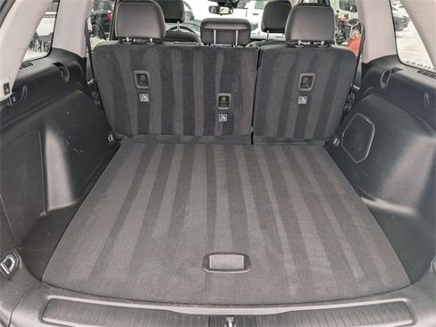 Used 2022 Jeep Grand Cherokee Limited 4xe image 30