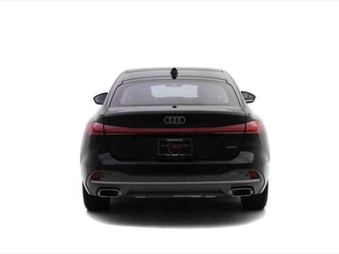 Certified 2025 Audi A5 2.0T Premium w/ Convenience Package image 7