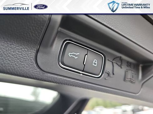 New 2026 Ford Explorer ST-Line w/ ST-Line Street Pack RWD image 16