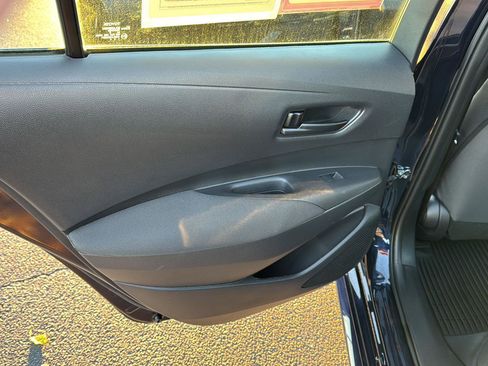 Certified 2023 Toyota Corolla LE image 15