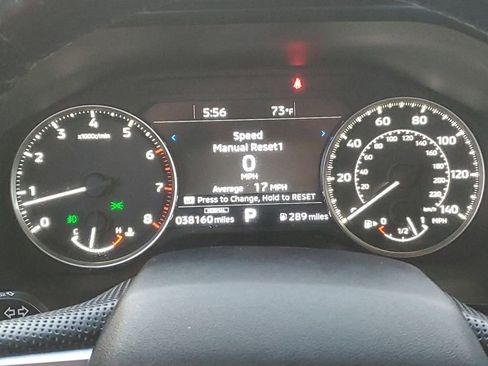 Used 2022 Mitsubishi Outlander SEL image 35