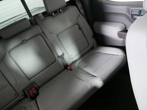 Used 2019 GMC Sierra 1500 SLT w/ SLT Premium Plus Package image 14