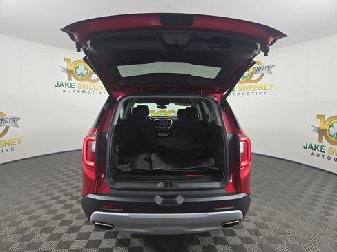 Certified 2023 GMC Acadia SLE w/ Driver Convenience Package image 35