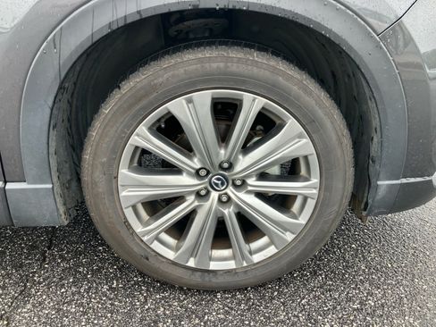 Used 2022 MAZDA CX-9 Signature AWD/4WD image 27