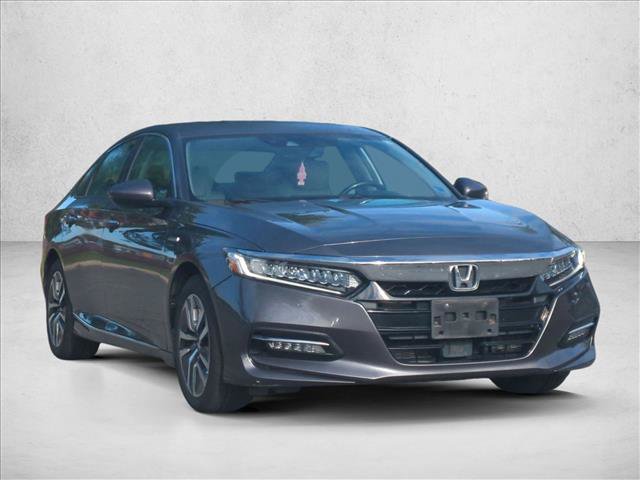 Used 2018 Honda Accord Touring image 3