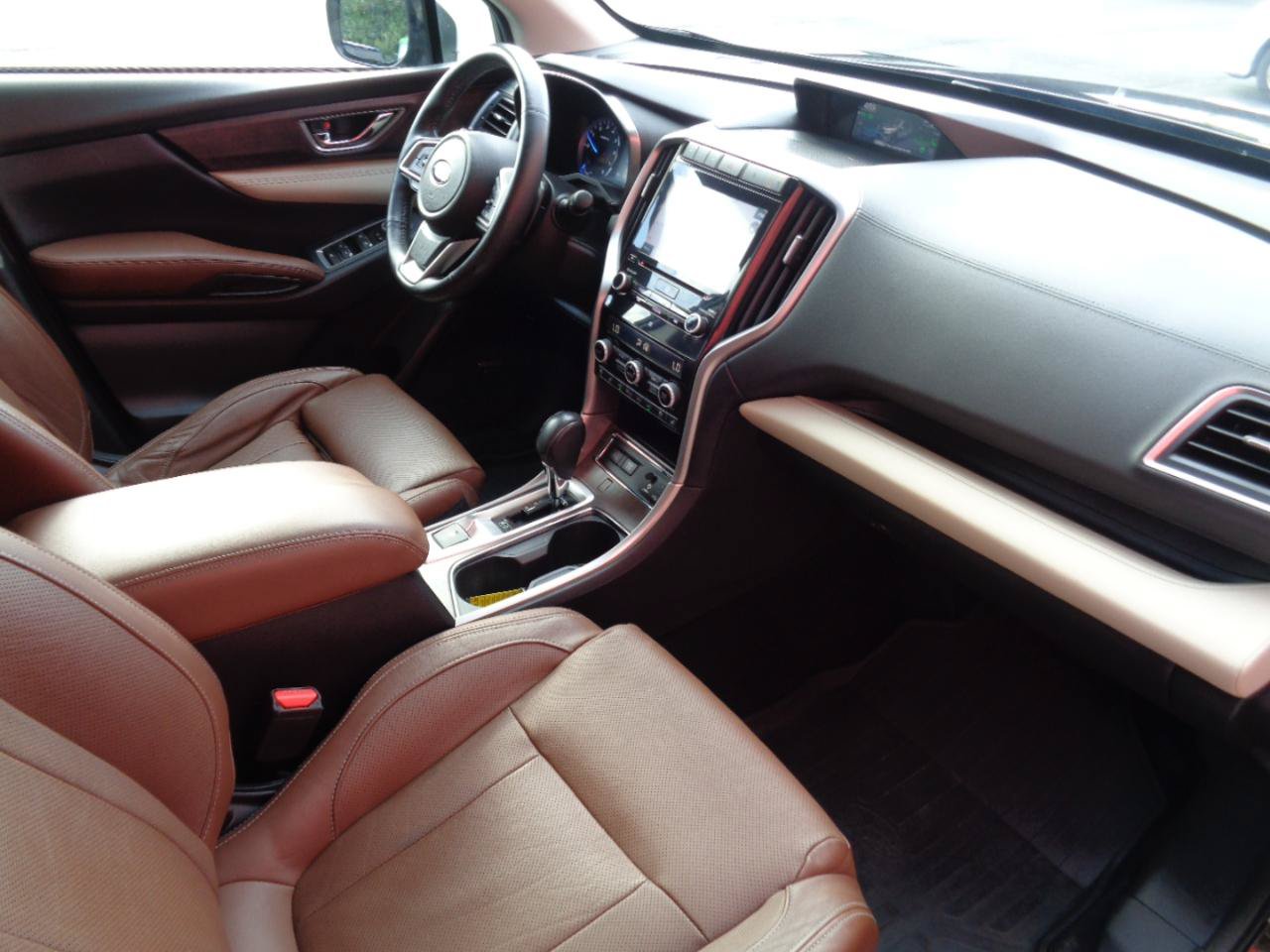 Used 2019 Subaru Ascent Touring AWD/4WD image 16
