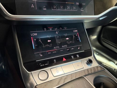 Used 2019 Audi A6 2.0T Premium w/ Convenience Package AWD/4WD image 32