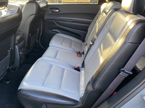 Certified 2024 Dodge Durango GT image 10