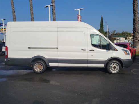 Used 2017 Ford Transit 350 148 High Roof Extended DRW image 27