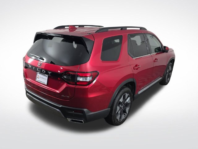 New 2026 Honda Pilot Elite image 21