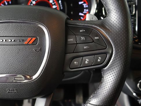 Used 2025 Dodge Durango GT AWD/4WD image 48