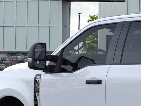 New 2026 Ford F250 XLT image 21