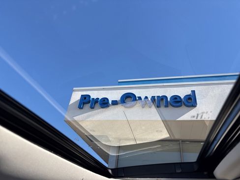 Certified 2026 Honda Odyssey Touring image 26