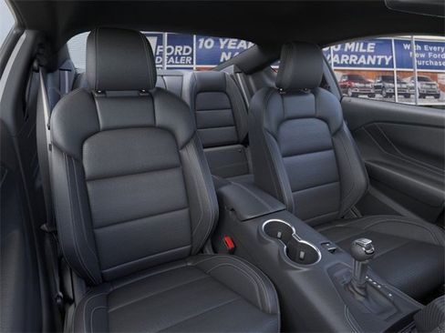 New 2025 Ford Mustang GT Premium image 10