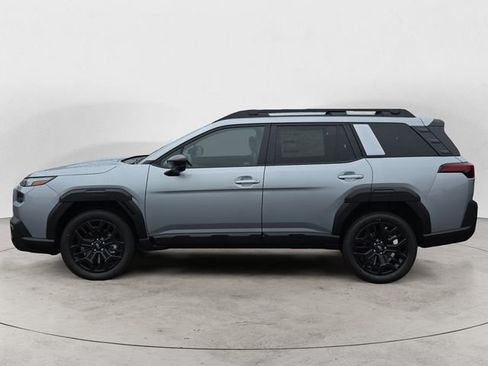 New 2026 Subaru Outback Limited XT image 2