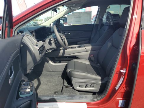 New 2026 Nissan Murano SV image 9