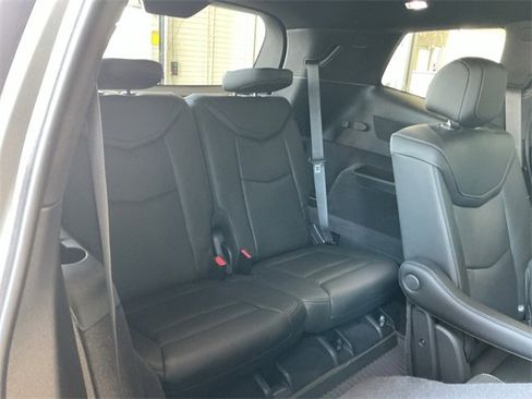 Certified 2025 Cadillac XT6 Sport w/ Technology Package image 14
