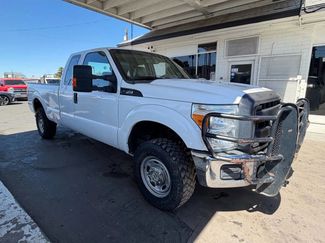 Used 2016 Ford F250 XL w/ Power Equipment Group video 1