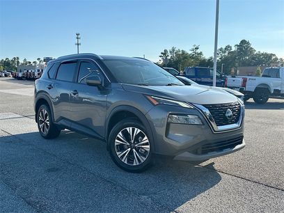 Used 2023 Nissan Rogue SV w/ SV Premium B Package