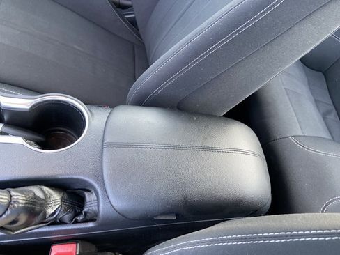 Used 2021 Ford Mustang Coupe w/ 2.3L High Performance Package RWD image 40