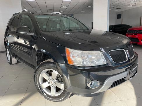 Used 2008 Pontiac Torrent 2WD w/ Preferred Package image 1