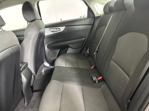 Used 2024 Kia Forte LXS FWD image 21