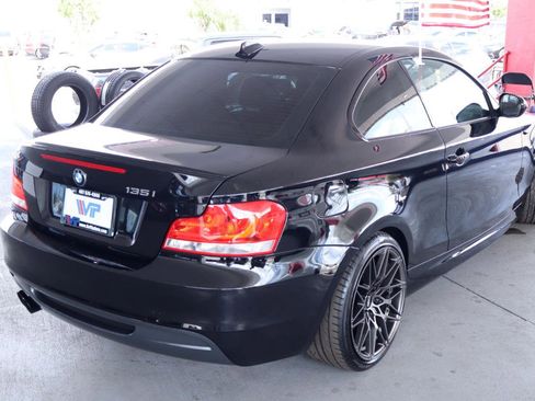 Used 2012 BMW 135i Coupe RWD image 5