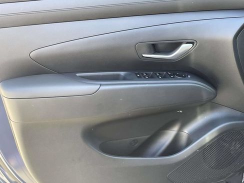 New 2026 Hyundai Tucson SEL AWD/4WD image 14
