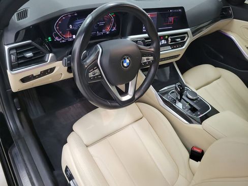 Used 2020 BMW 330i Sedan w/ Convenience Package image 18