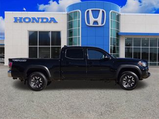 Used 2021 Toyota Tacoma TRD Off-Road video 2