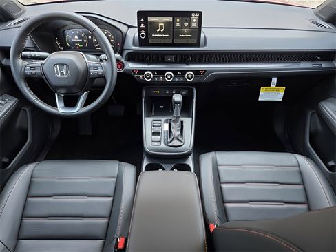 Used 2026 Honda CR-V Sport-L image 23