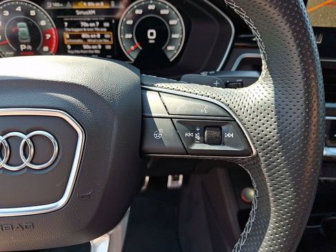 Used 2023 Audi S5 Premium Plus image 23