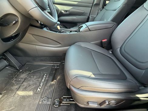 New 2026 Hyundai Tucson SEL FWD image 12