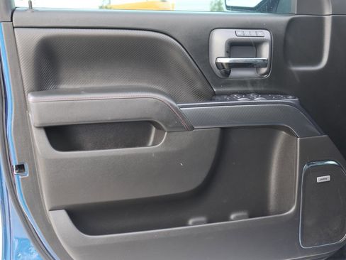 Used 2015 GMC Sierra 1500 SLT w/ All-Terrain Package image 25