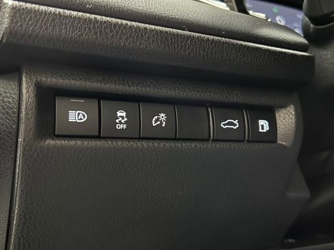 Certified 2025 Toyota Camry XSE image 39