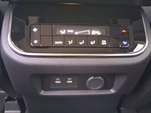 New 2026 Nissan Armada SV image 26