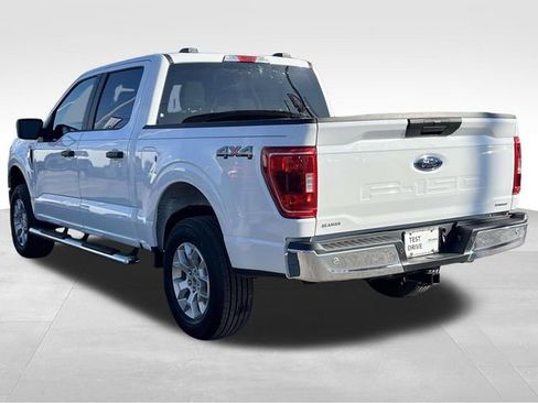 Used 2023 Ford F150 XLT image 5