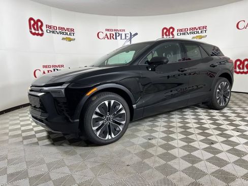 New 2026 Chevrolet Blazer EV LT w/ Super Cruise Package image 3