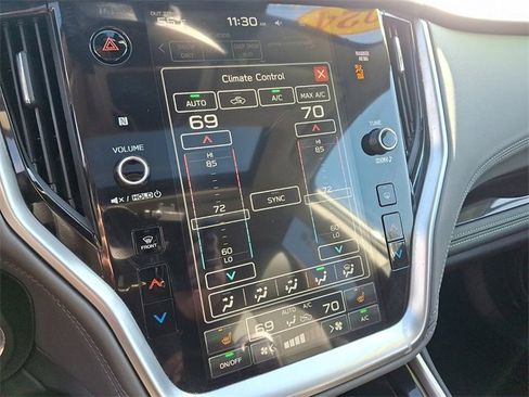 Used 2024 Subaru Outback Onyx Edition image 16