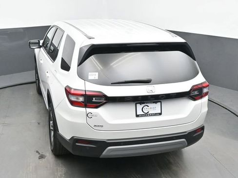 Used 2025 Honda Pilot EX-L image 44