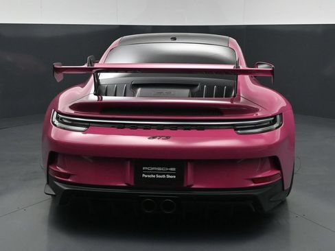 Used 2024 Porsche 911 GT3 RWD image 9